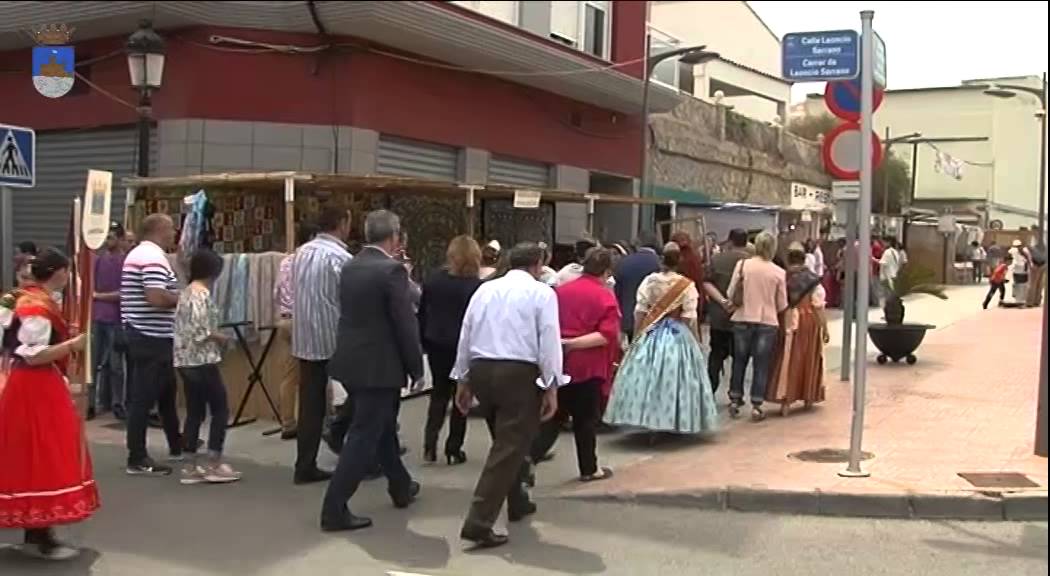 01/05/2015 - Visita a la Trobà