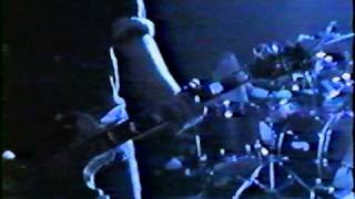 Melvins - If I Had an Exorcism - live 1992