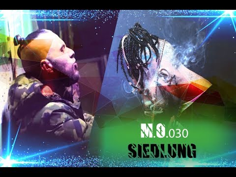 💢REAKTION💢M.O.030 - SIEDLUNG