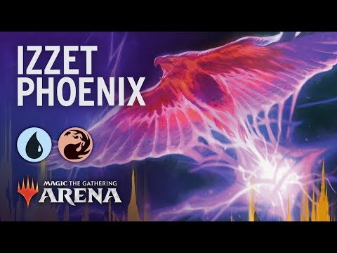 Los Fénix del inframundo, nunca mejor dicho