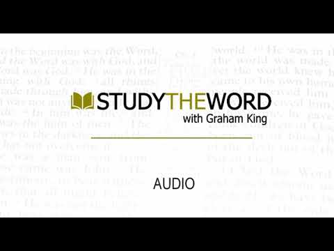 The Willing Servant (Exodus 21:5-6, Rom 1:1, Eph 5:2)