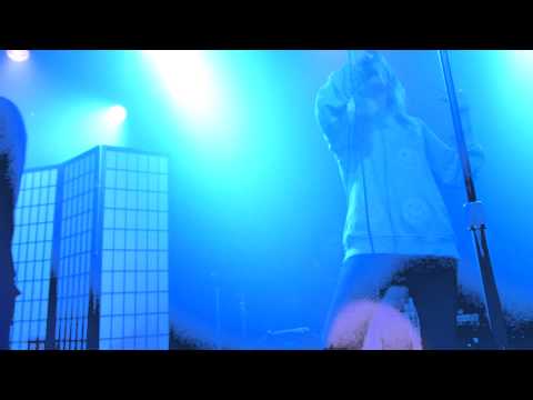 IO Echo - I'm On Fire LIVE at Fine Line Minneapolis