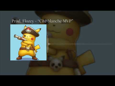 [FREE] Mister V Ft. Dosseh et Larry - "Cité blanche MVP" Type Beat (Prod. Flozey)