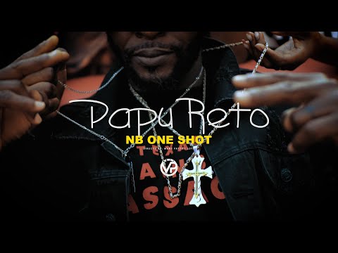 NB ONE SHOT    PAPU RETO__(Video Oficial)__Prod __MP