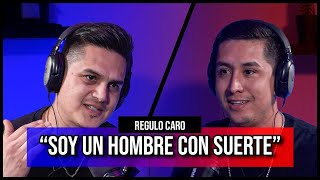 No era mi intención dedicarme a la música || De Los Ángeles a la sierra de Badiraguato