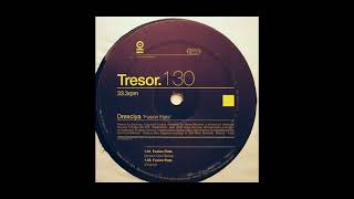 Drexciya - Fusion Flats (Original)