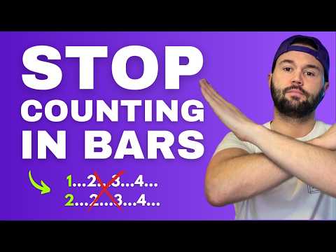 How to Count Beats the EASY Way when DJing