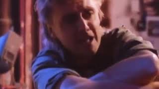 Roger Taylor is a man on fire because he&#39;s hot. The description is so mean, but I love him.