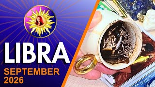 Libra! An AMAZING Door Opens Unexpectedly! Coffee Cup & Tarot Reading | NEXT 4 WEEKS