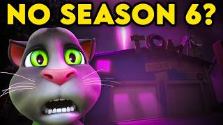 Download lagu So... What Happened to Talking Tom & Friends? mp3