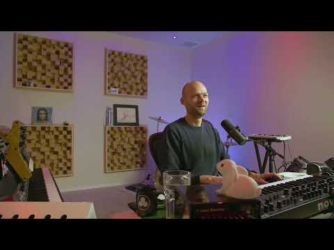 Noisia - Track Breakdown: Running Blind | VISION Patreon