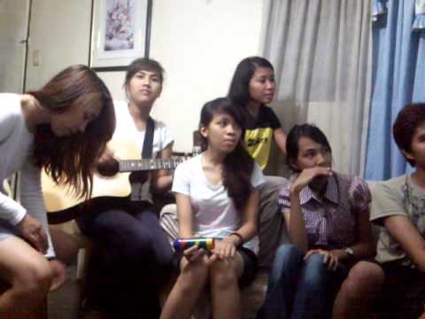 We Can't Stop/Price Tag Mashup (Miley Cyrus/Jessie J) Cover by SW