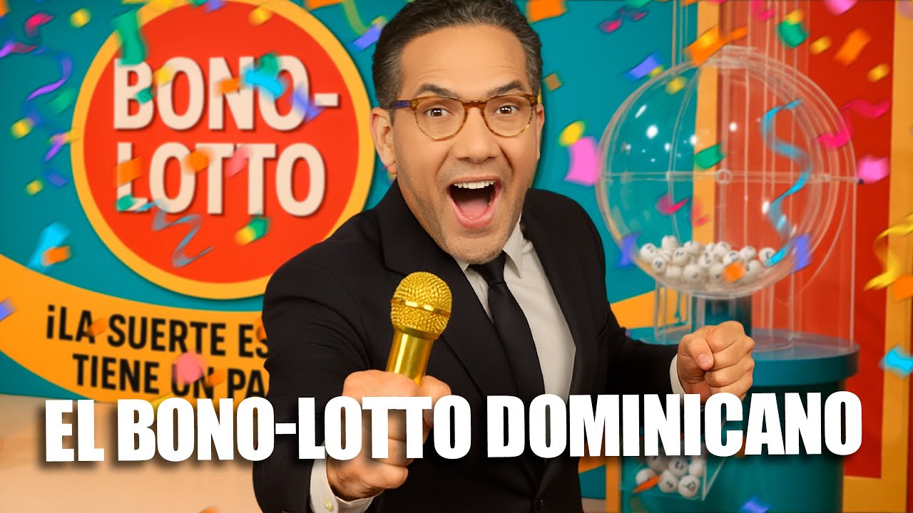 Bono-Lotto 2025: El Único Premio Es Ver Al Presidente Comiendo Chicharrón | Antinoti