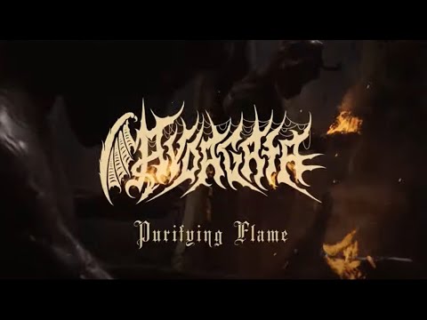 AVDAGATA- Purifying Flame