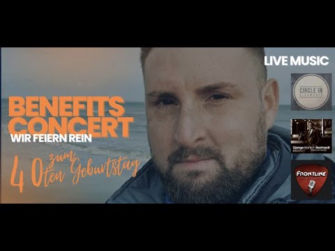 Benefizkonzert Bassenheim 22.07.2023