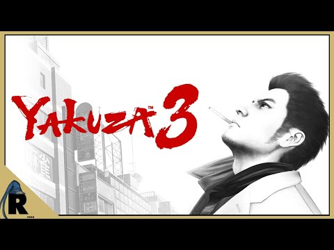 Yakuza 3 Review