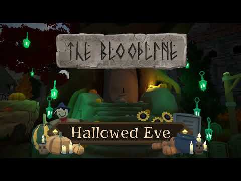  The Bloodline - Hallowed Eve Update 