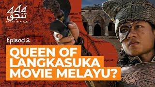 Download lagu QUEEN OF LANGKASUKA MOVIE MELAYU? - TAN.JAK mp3