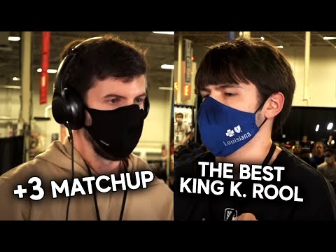 I called this Falcon's best matchup.  Time to prove it.