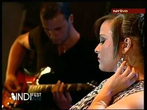 KKI 2012 - Julie Pomorski - Għidli Int