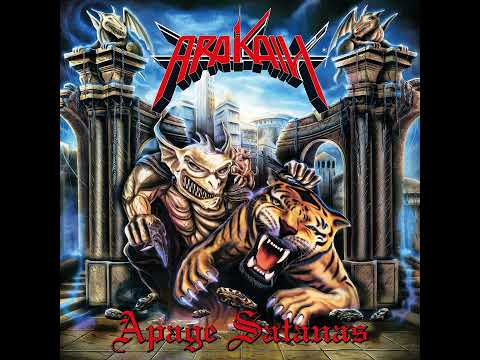 Arakain A zvony zvoní