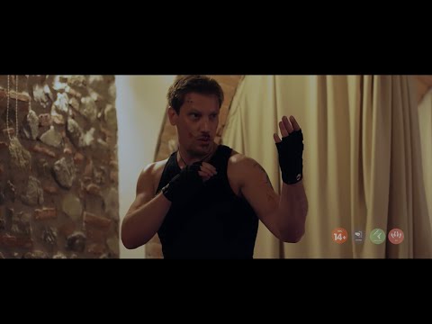 The Last Fighter, il nuovo film di Alessandro Baccini, prodotto da Domenico Costanzo