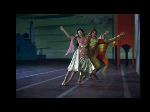 Kiss Me Kate : Ann Miller, Carol Haney, Bob Fosse " From This Moment On "