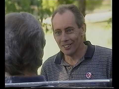 Al's Golf Centre Enfield - 1998 Australian TV Commercial