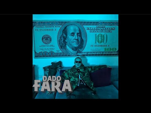Dado - Fara (Lyrics Video)