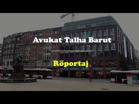 Yurtdışı borçlanma yoluyla emeklilik nedir? SSK, Bağ-Kur ve Emekli Sandığı arasında ne farklar var?
Avukat Talha Barut
Gänsemarkt 44, 203