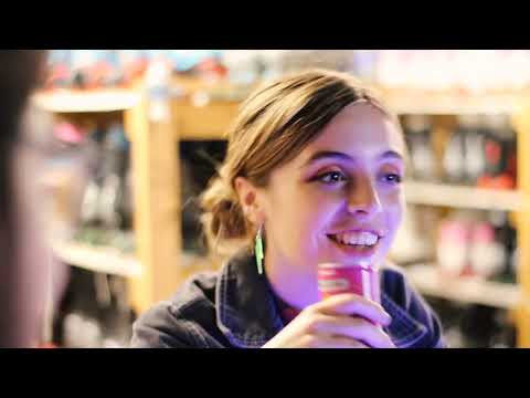 Actor Showreel | Hannah Collman | 2023