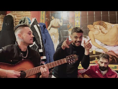 Daniel Vince x Juan Jordan - MMM - Unplugged