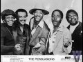 Tribute to Joe Russell of The Persuasions