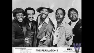 Tribute to Joe Russell of The Persuasions