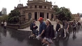 Download lagu 360 video: Sydney Town Hall, Sydney, Australia mp3