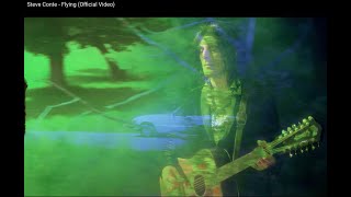 Flying Music Video