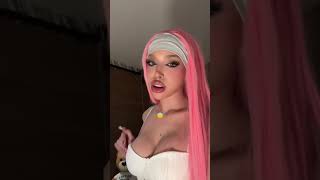 TIK TOK DE YERI MUA #shorts