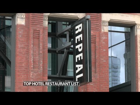 Downtown Louisville steakhouse lands on list of top hotel ...