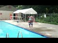 Reach Throw Row Go