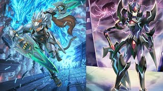 Vanguard: Royal Hunt vs Shadow Guard Game 1