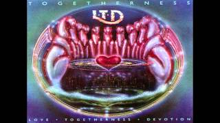 L.T.D. ~ We Both Deserve Each Other&#39;s Love (1978) Funk Slow Jam