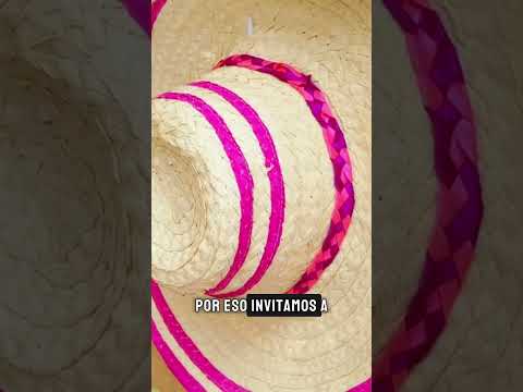 ¡Atención artesanos de nuestro municipio!