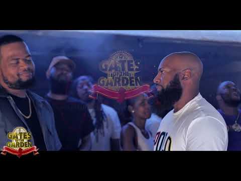 Hannibal vs Hazard Blaq