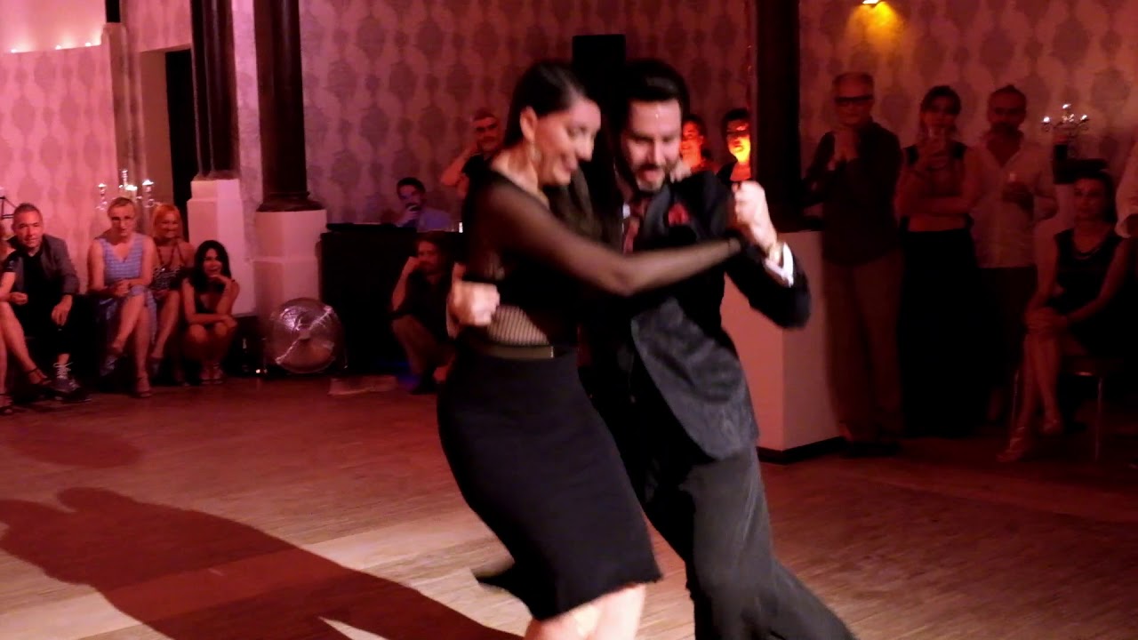 TangoSafari Brody 2019 / Natasha Lewinger & Haris Mihail 4/4