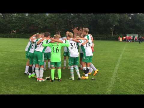 SSIF vs Eastside Viborg