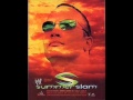 SummerSlam 2002 2nd Theme 