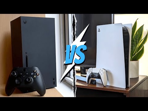 PS5 Pro Vs Xbox Series X: Who WINS?