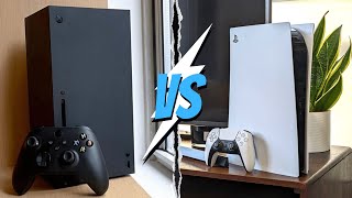 PS5 Pro Vs Xbox Series X: Who WINS?