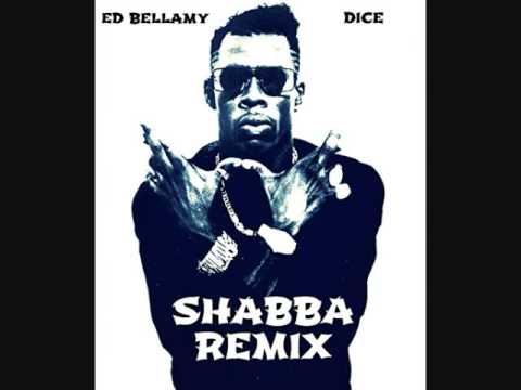 Ed Bellamy - Shabba Remix Ft. DICE