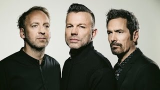 Camouflage - We are lovers